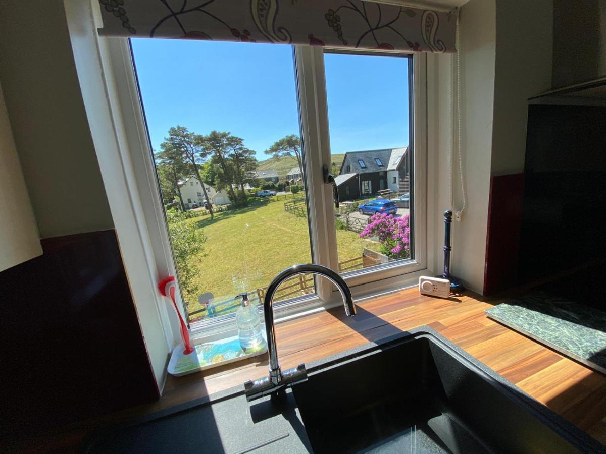 Apartamento Haytor Court, Haytor, Dartmoor Exterior foto
