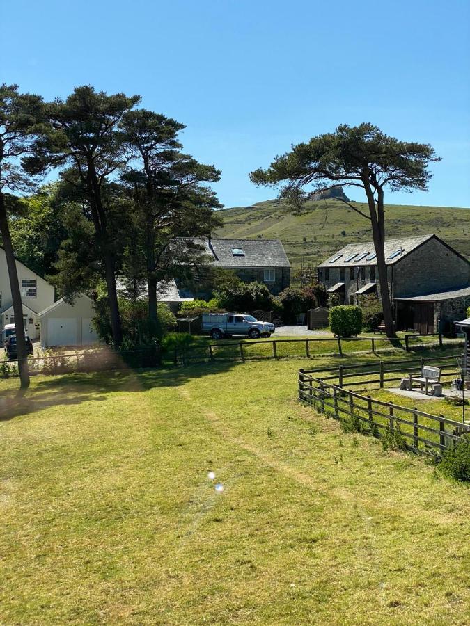 Apartamento Haytor Court, Haytor, Dartmoor Exterior foto