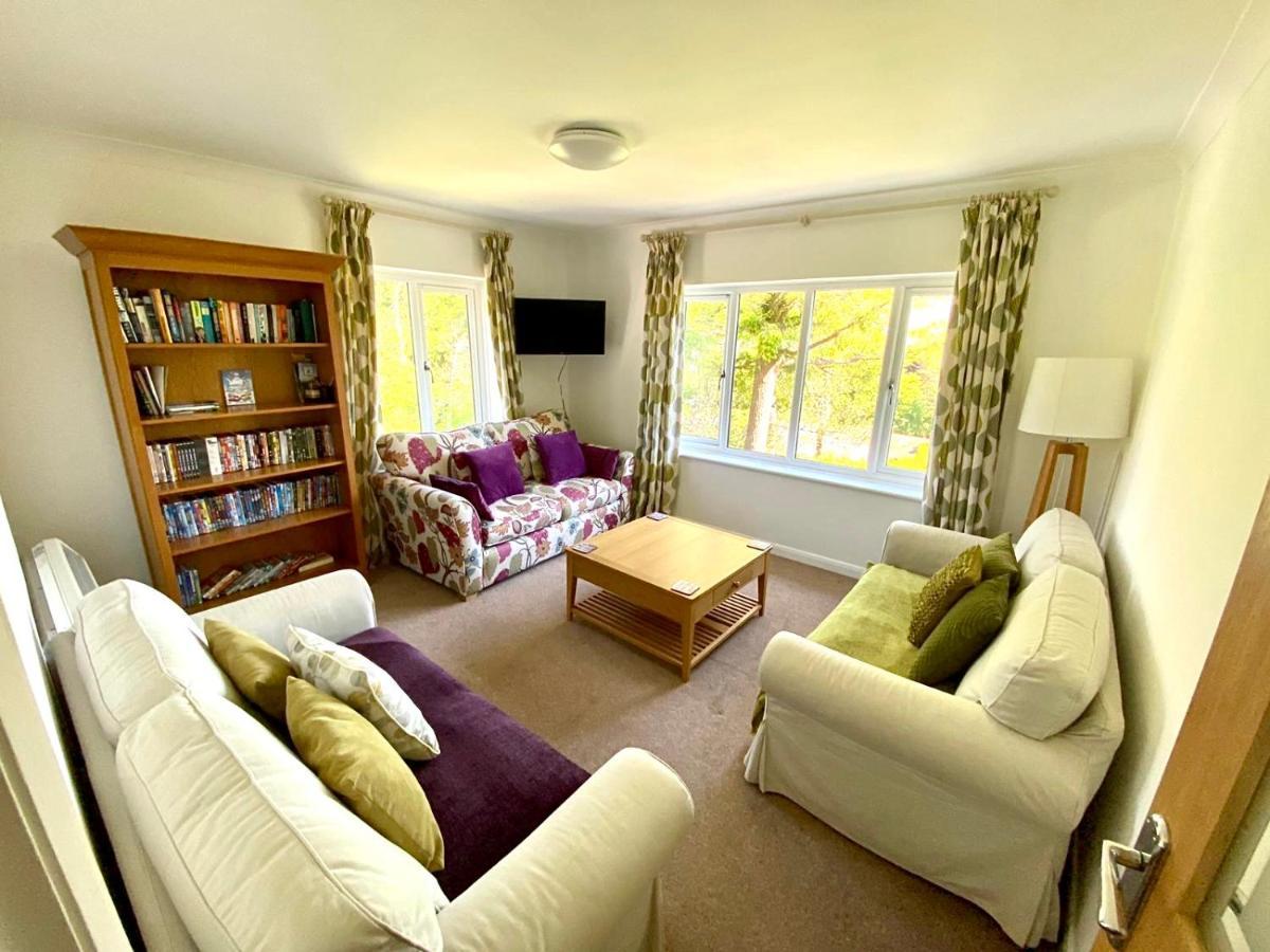 Apartamento Haytor Court, Haytor, Dartmoor Exterior foto