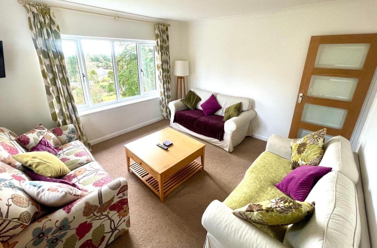 Apartamento Haytor Court, Haytor, Dartmoor Exterior foto
